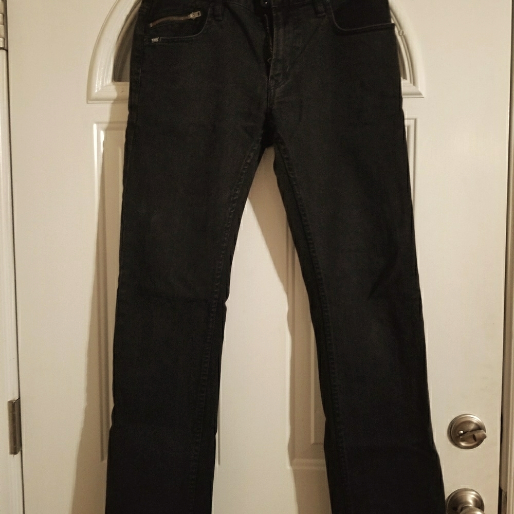 MENS Fox Jeans